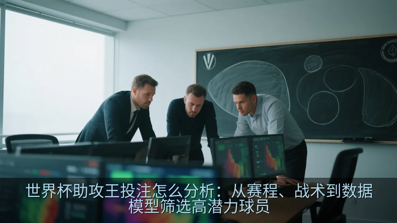 世界杯助攻王投注怎么分析：从赛程、战术到数据模型筛选高潜力球员